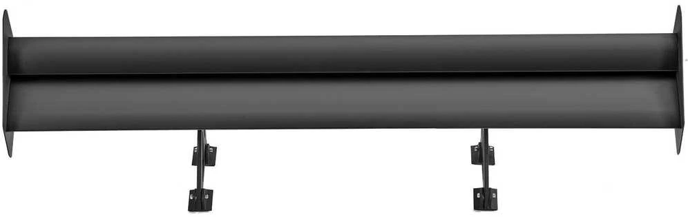VEVOR Universalus galinis spoileris GT stiliaus 53,4 cm