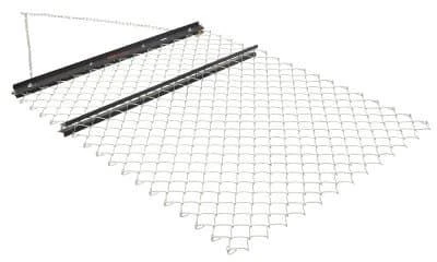 VEVOR Kultivatorius 122 x 152 cm ATV traktoriui