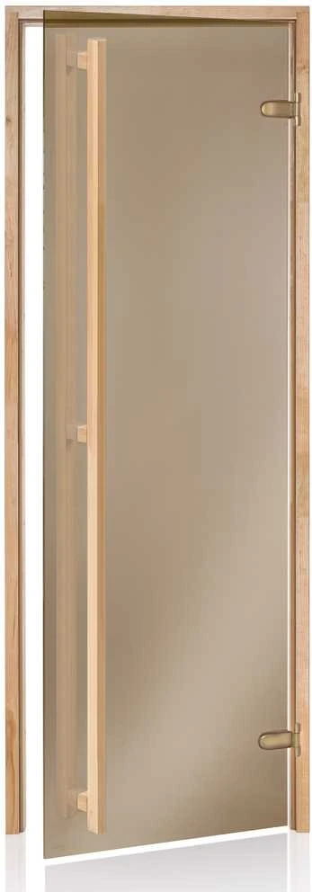 Andres Glass Solutions AD Durų rankena stiklinėms durims L-1800