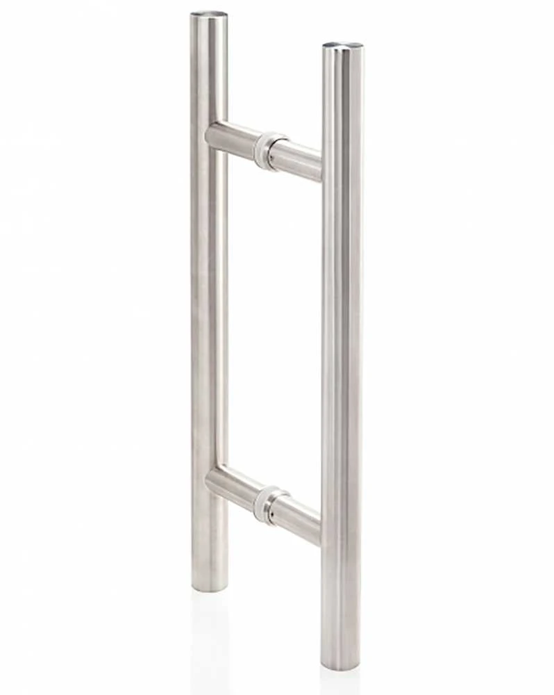 Andres Glass Solutions AD LIGHT stiklinės durys turkiškoms pirtims, 90 x 200cm