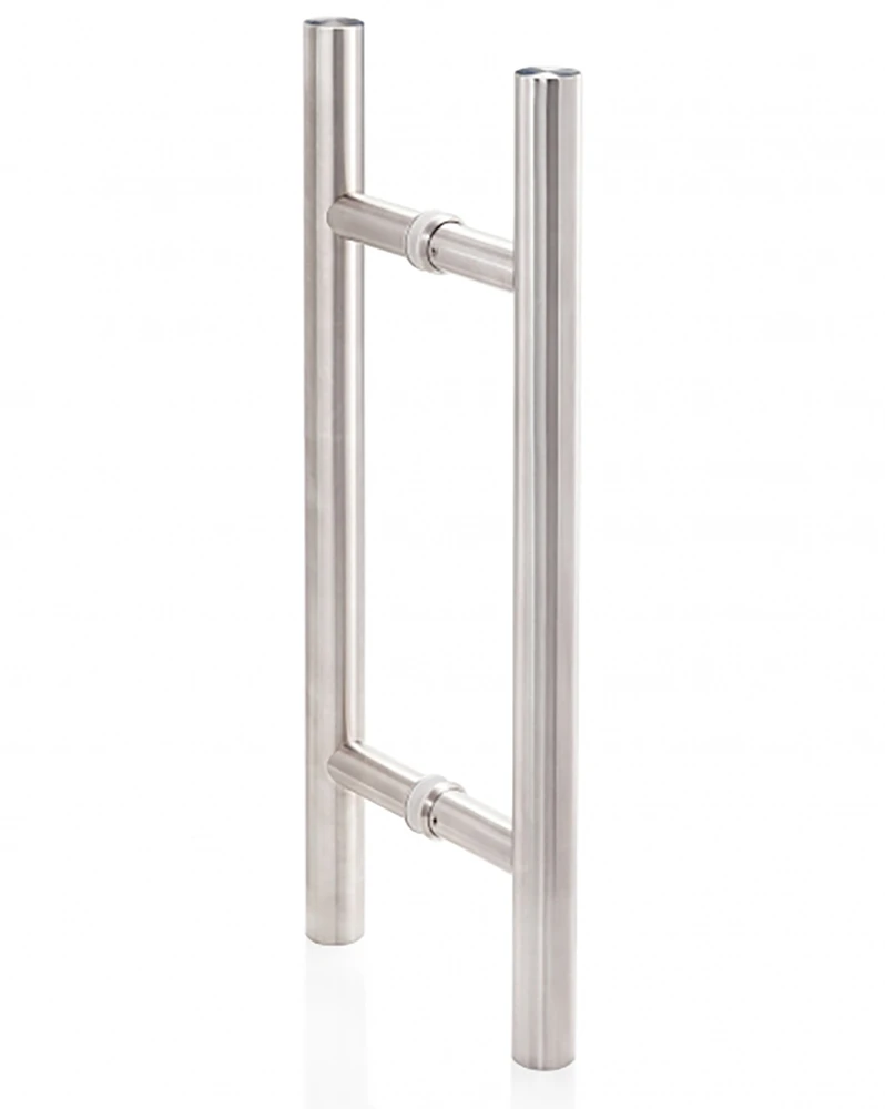 Andres Glass Solutions AD LIGHT stiklinės durys turkiškoms pirtims, 70 x 190, Pilka