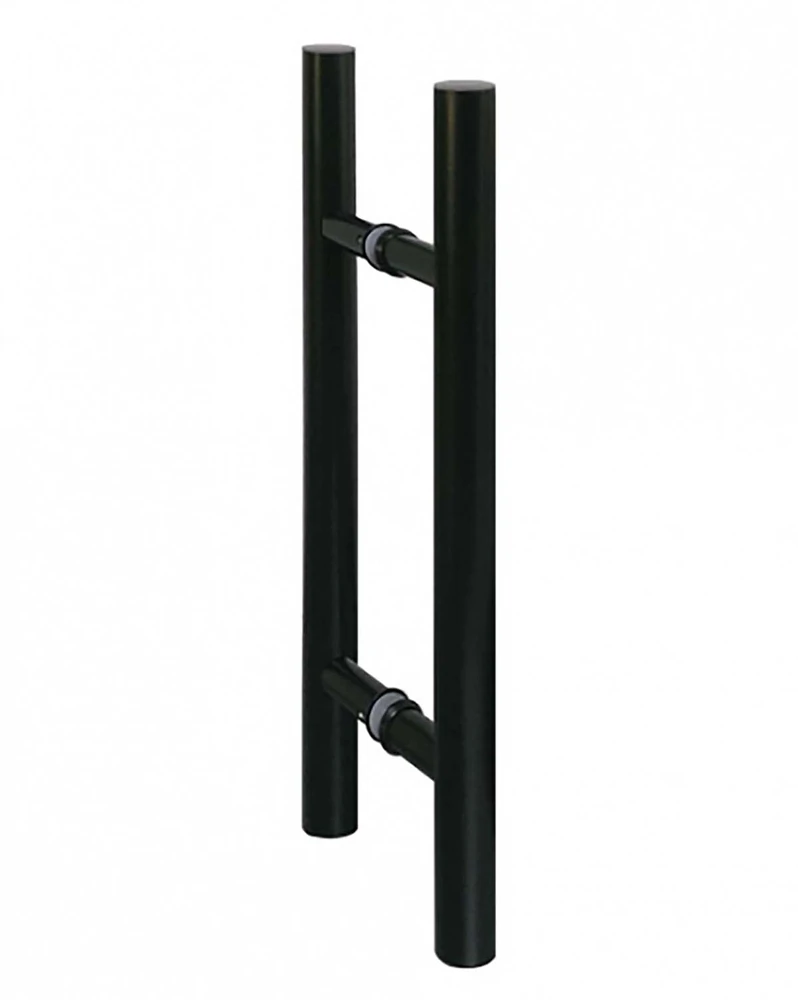 Andres Glass Solutions AD PREMIUM stiklinės durys turkiškoms pirtims, 70 x 190, Pilka