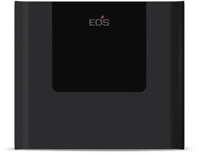Atsarginės dalys - EOS PEB 10 CA / CW, antracitas (dažytas plienas)