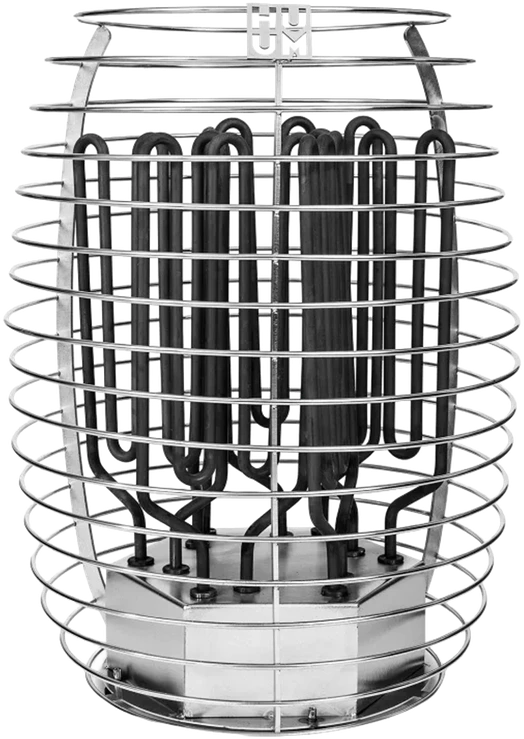 Atsarginės dalys - HUUM kaitinimo elementas HIVE krosnelėms 3,5 kW