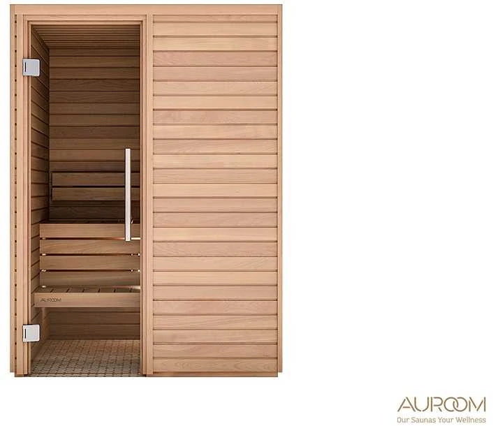 Auroom pirties kabina, 150x150x205cm