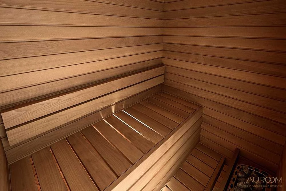Auroom pirties kabina, 150x150x205cm
