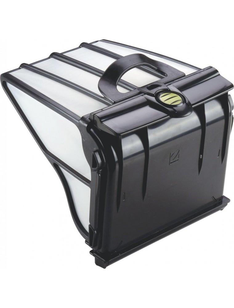 Baseino valymo robotas RV 5600