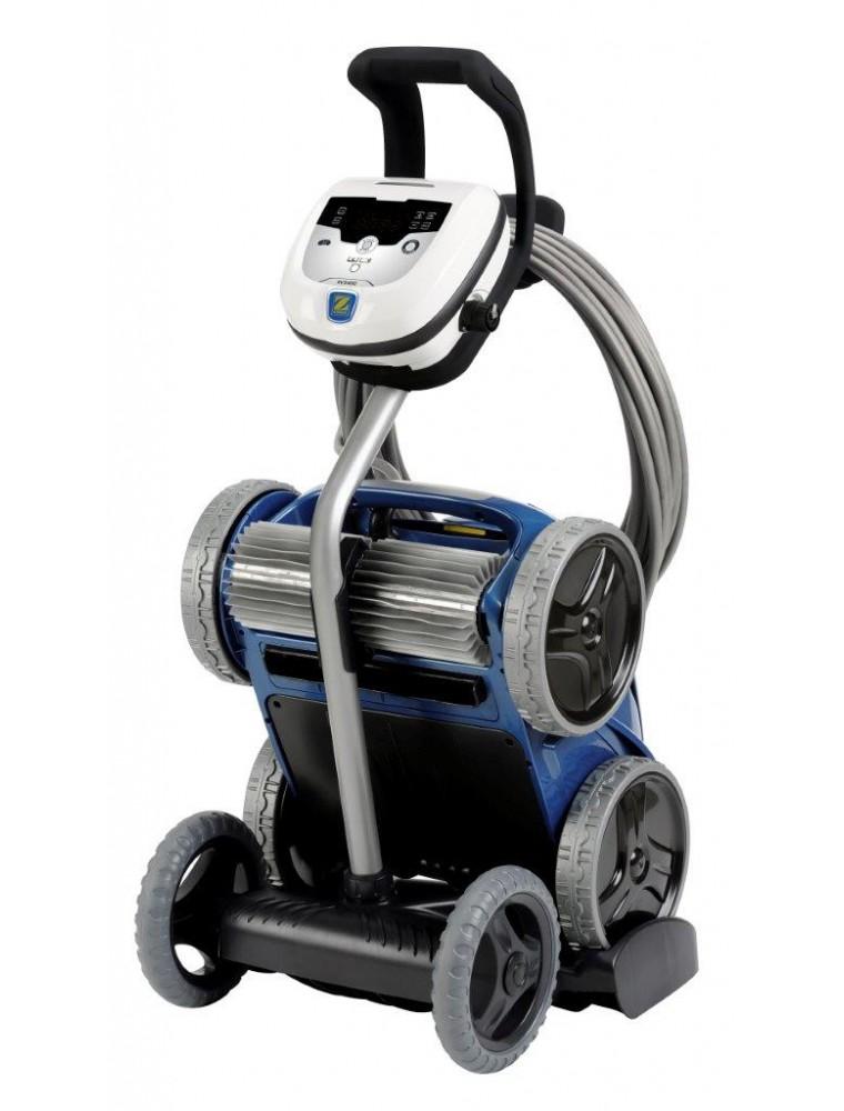 Baseino valymo robotas RV 5600
