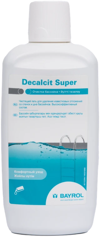 Bayrol Decalcit Super, 1 l