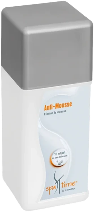 Bayrol Priemonė nuo vandens putojimo Foam Ex, 1l