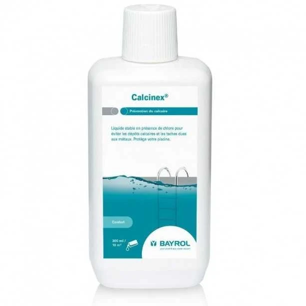 Bayrol Priemonė prieš kalkes, Calcinex - 1 l