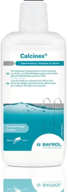 Bayrol Priemonė prieš kalkes, Calcinex - 1 l