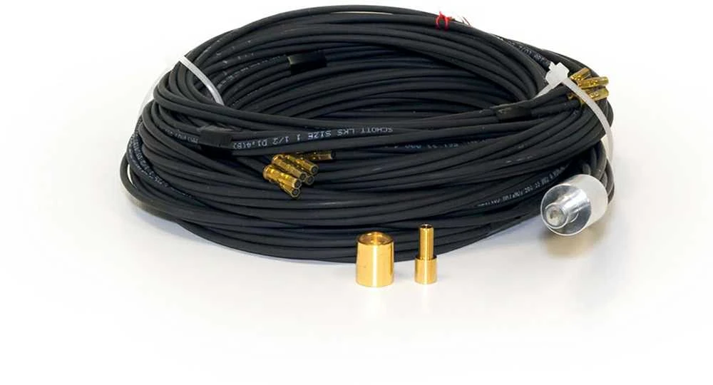 CARIITTI apšvietimas VPL10 - E511