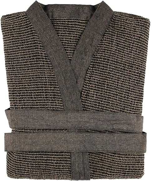 Chalatas - RENTO KENNO, L/XL, rudas