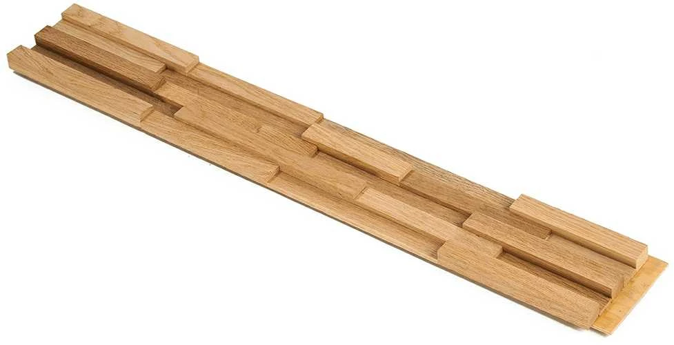 NOBLE 23 dekoratyvinės ąžuolo medienos plokštės