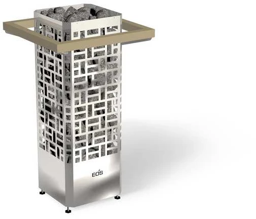Elektrinė pirties krosnelė - EOS Edge