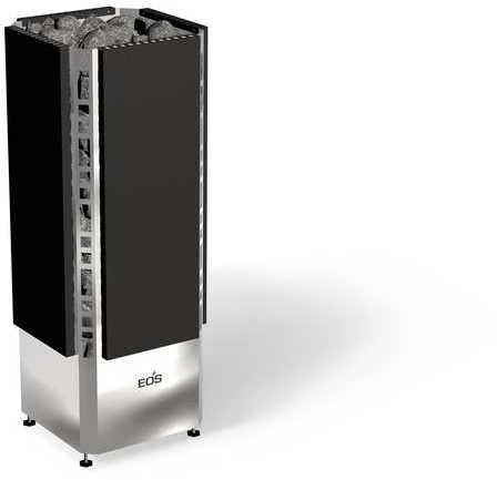Elektrinė pirties krosnelė - EOS Edge, 7.5 kW