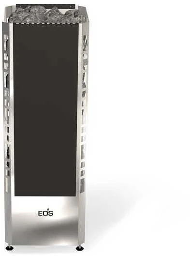 Elektrinė pirties krosnelė - EOS Edge, 9 kW