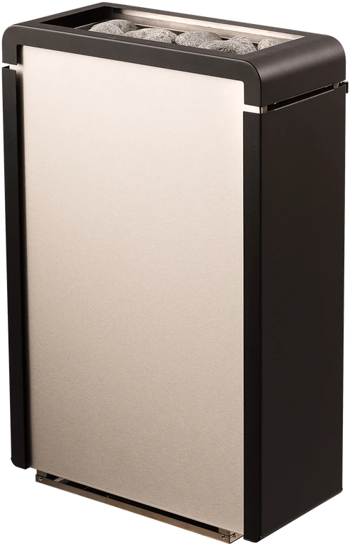 Elektrinė pirties krosnelė - HARVIA Concept R Mini 7,5 kW