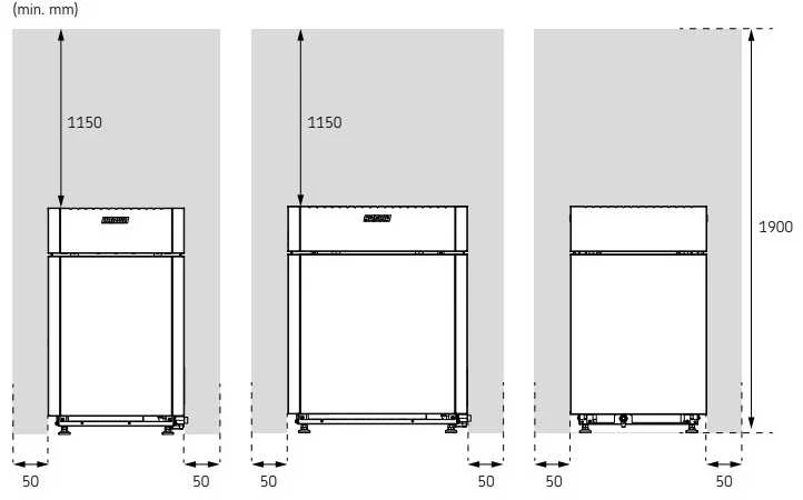 Elektrinė pirties krosnelė - HARVIA Qube Combi 16 kW