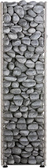Elektrinė pirties krosnelė – HUUM CLIFF, 3.5 kW