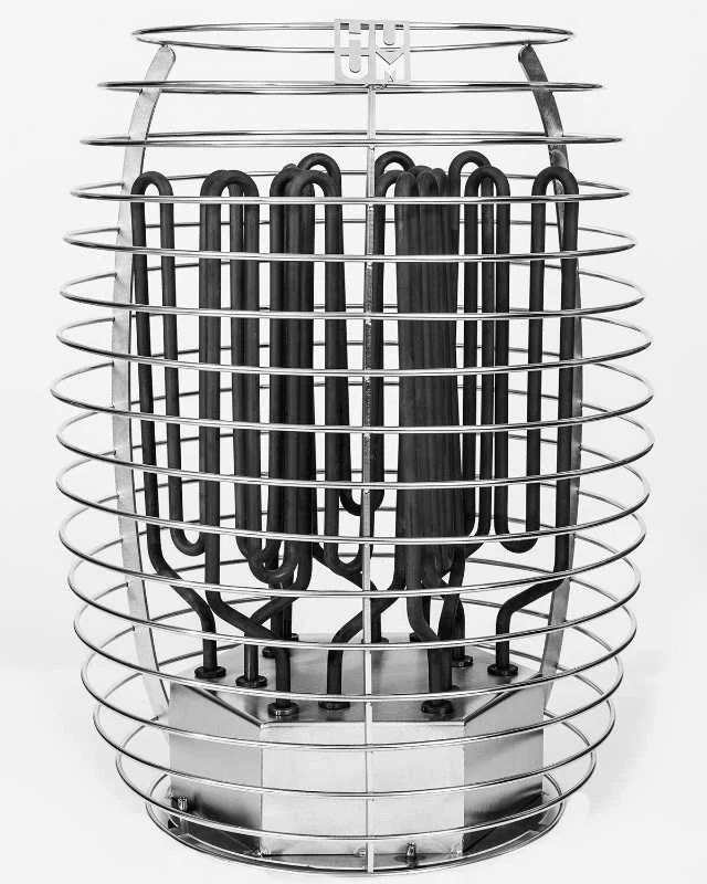 Elektrinė pirties krosnelė – HUUM HIVE, 15 kW