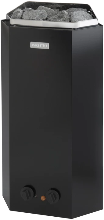 Elektrinė pirties krosnelė - NARVI MINEX 3 kW