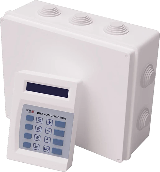 Elektrinė pirties krosnelė - VVD PARIZHAR 3 kW