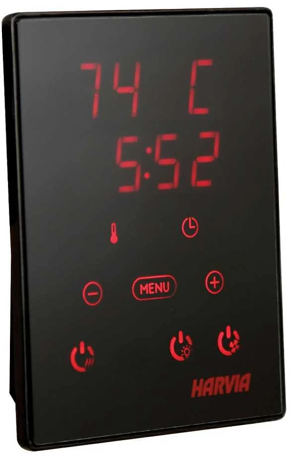 Elektrinės pirties krosnelės valdymo pultas - HARVIA XENIO CX180