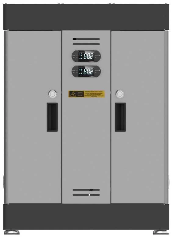 Elektrodinis garo generatorius PEGO ES 100