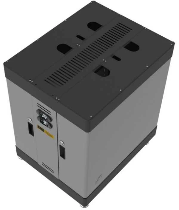 Elektrodinis garo generatorius PEGO ES 100