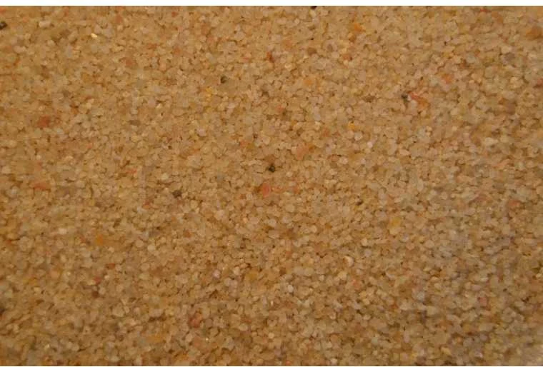 Filtravimo Stiklas, frakcija 1-2 mm