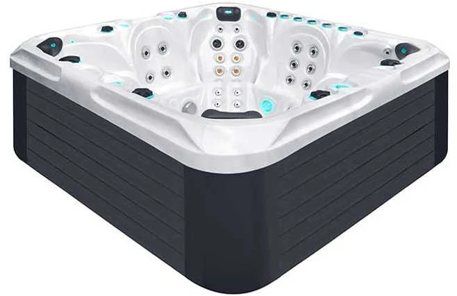 Fonteyn Spa SPA masažinis baseinas - EXCITE