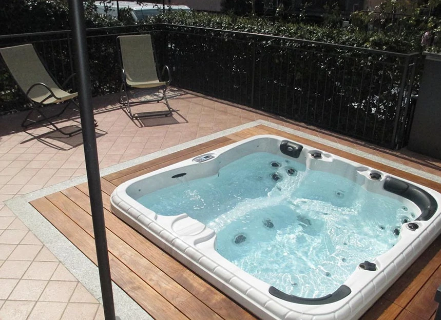 Fonteyn Spa SPA masažinis baseinas - Refresh