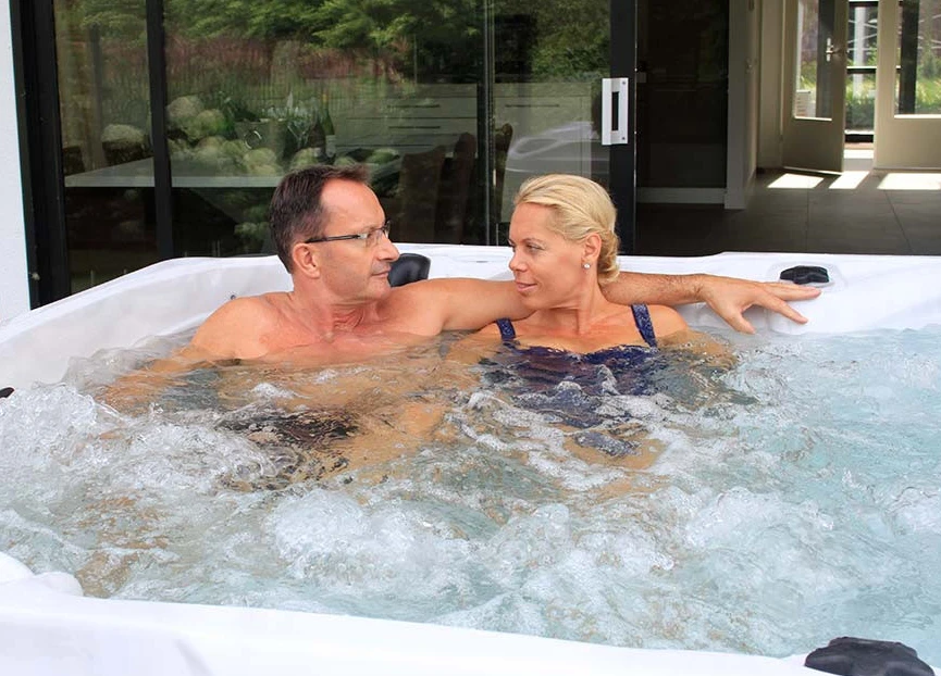 Fonteyn Spa SPA masažinis baseinas - DELIGHT