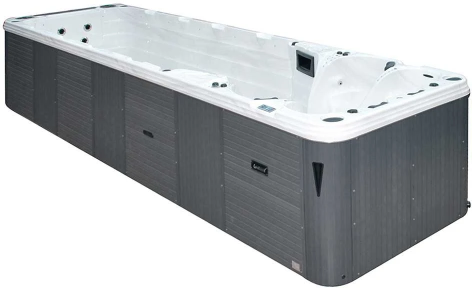 Fonteyn Spa Plaukimo SPA baseinas - AQUATIC 6