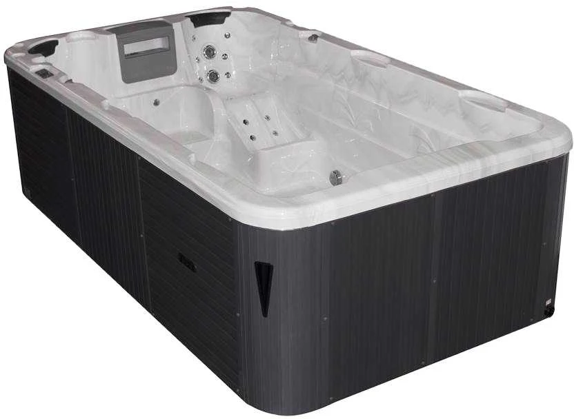 Fonteyn Spa Plaukimo SPA baseinas - AQUATIC 1 ECO