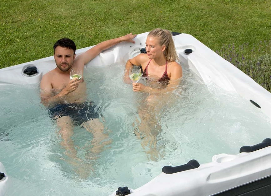 Fonteyn Spa SPA masažinis baseinas - DESIRE
