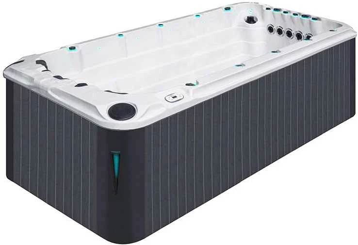 Fonteyn Spa Plaukimo SPA baseinas - ACTIVITY 2 DEEP