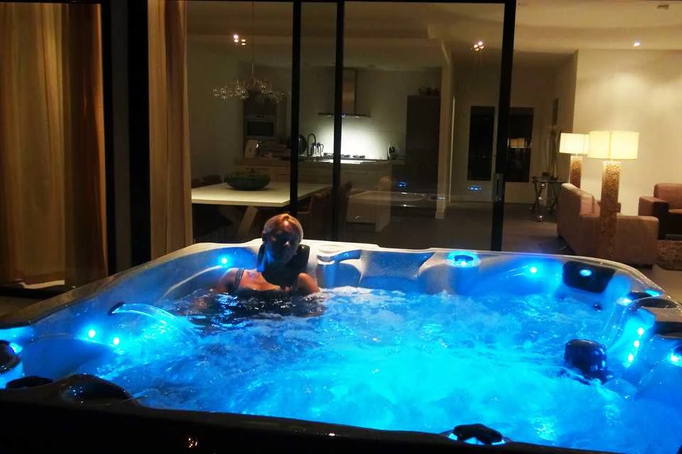 Fonteyn Spa SPA masažinis baseinas - Solace