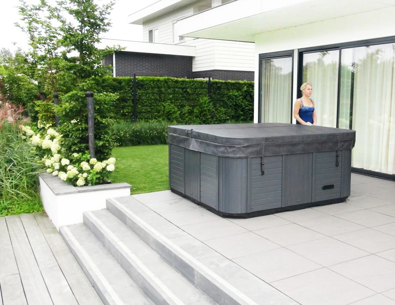Fonteyn Spa SPA masažinis baseinas - Repose