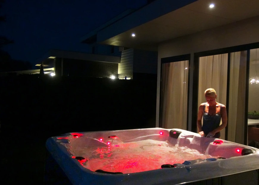 Fonteyn Spa SPA masažinis baseinas - Repose