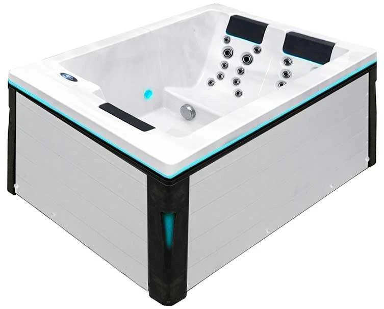 Fonteyn Spa SPA masažinis baseinas - Serene 3