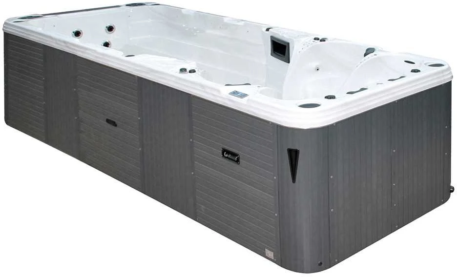 Fonteyn Spa Plaukimo SPA baseinas - AQUATIC 5