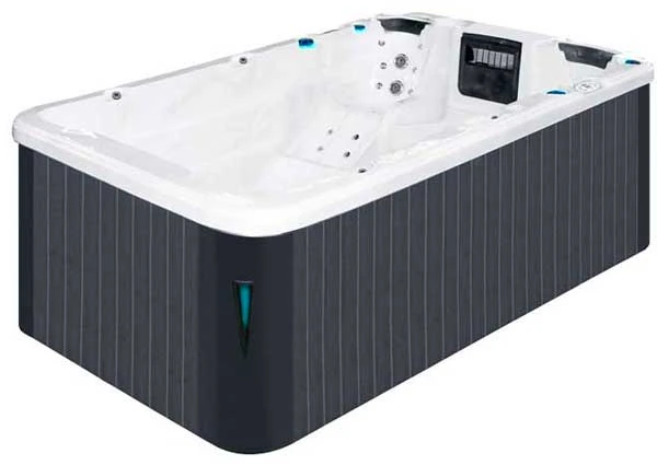 Fonteyn Spa Plaukimo SPA baseinas - AQUATIC 2
