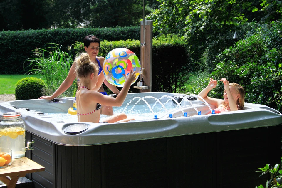 Fonteyn Spa SPA masažinis baseinas - FELICITY