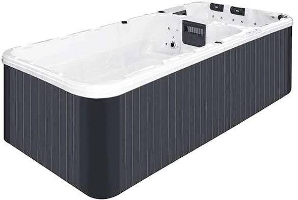 Fonteyn Spas Plaukimo SPA baseinas - AQUATIC 3