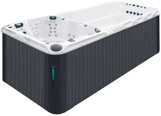 Fonteyn Spas Plaukimo SPA baseinas - DYNAMIC DEEP