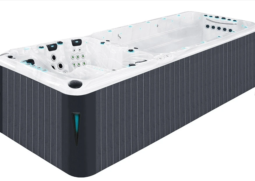 Fonteyn Spas Plaukimo SPA baseinas - ENERGY