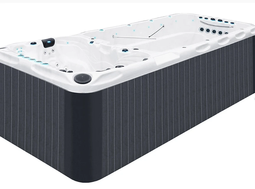 Fonteyn Spas Plaukimo SPA baseinas - Spirit Deep